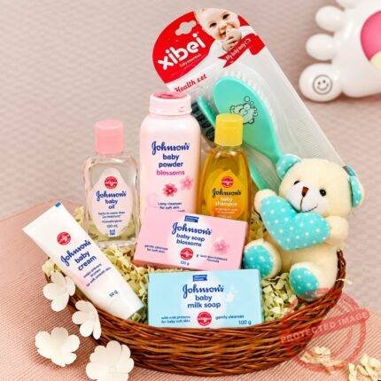 New Born Deal 1 by Congratulations