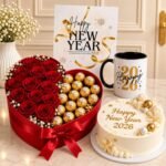 New Year 2026 Deal gift delivery in Pakistan