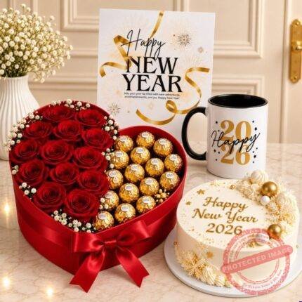 New Year 2026 Deal for Wedding