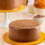Nutella Cake gift delivery in Karachi