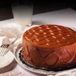 Nutella Chocolate Cake gift delivery in Pakistan