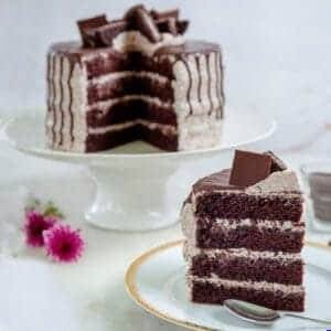 Oreo – Cake gift delivery in Pakistan