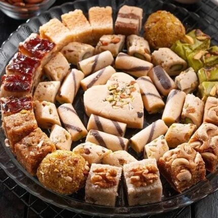 Pakistani Special Sweet gift delivery in Pakistan