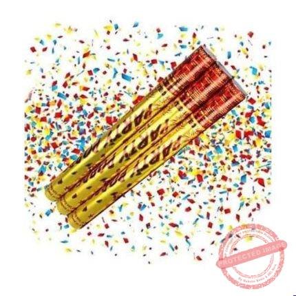 Party Popper gift delivery in Pakistan