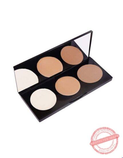 Perfecting Contouring Cream Palette gift delivery in Pakistan