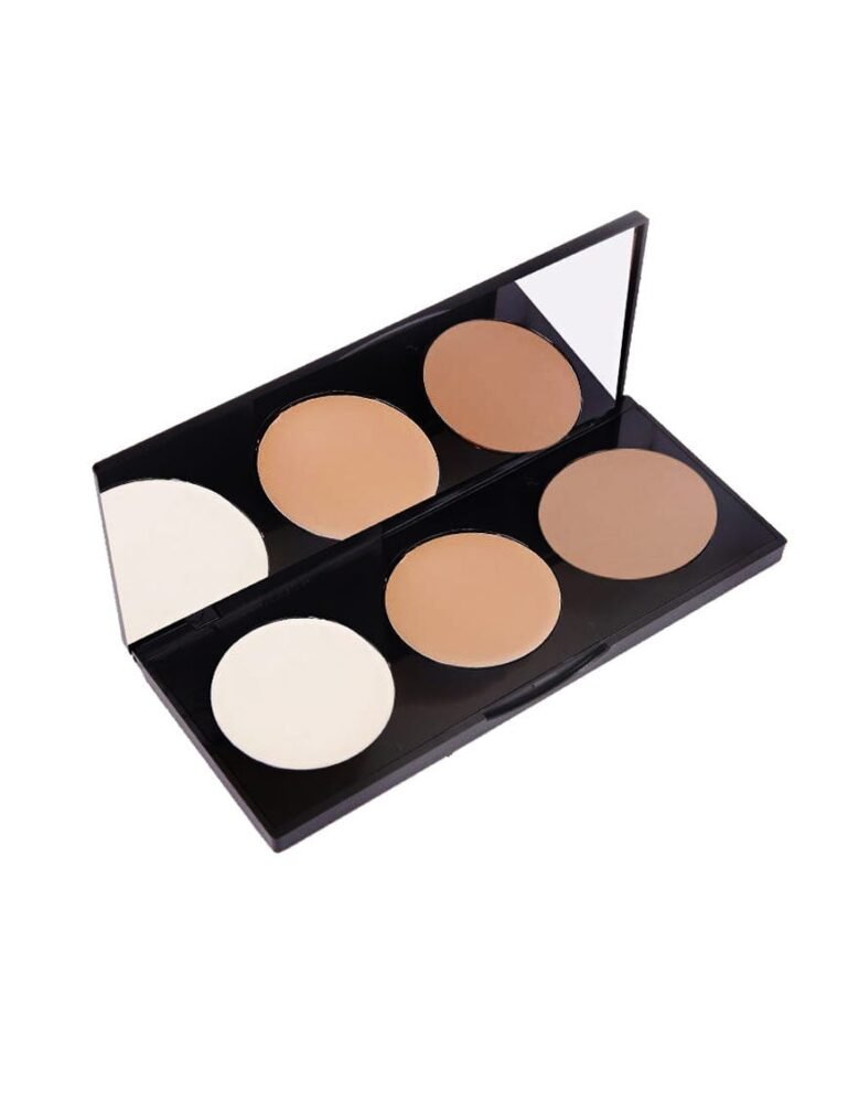 Perfecting Contouring Cream Palette Perfecting Contouring Cream Palette gift delivery in Pakistan