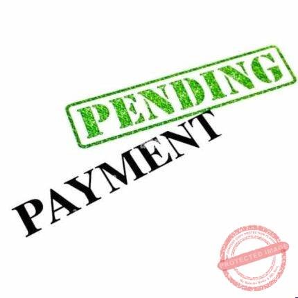 Pending Payment gift by Uncategorized