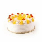 Pineapple Cake gift delivery in Pakistan