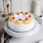 Pineapple Cake gift delivery in Pakistan