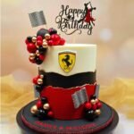 Birthday Cake gift delivery in Lahore