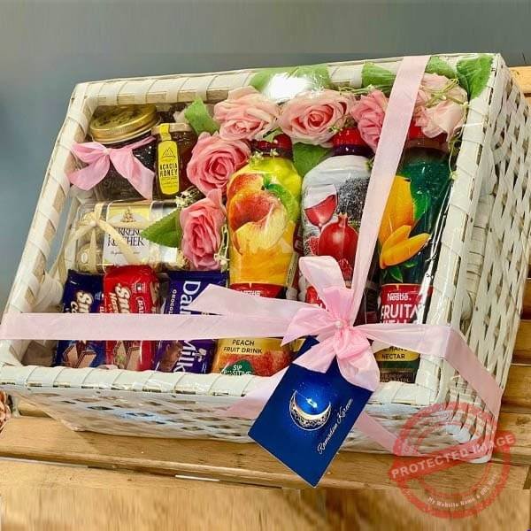 Bucket Full of Joy Bucket Full of Joy gift by Get Well Soon for Ramadan