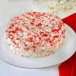 Lals Red Velvet Cake gift delivery in Pakistan