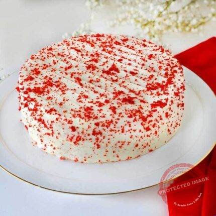 Lals Red Velvet Cake gift delivery in Pakistan