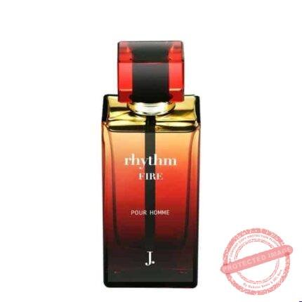 Rhythm Fire gift delivery in Pakistan