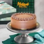 Rich Chocolate Cake gift delivery in Karachi