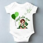 Romper for Kids gift by Kids Clothes