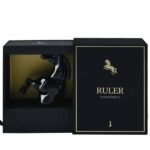 Ruler Burak Ozcivit perfume gift by J. Men for Fathers Day