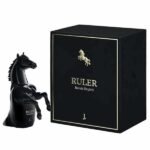 Ruler Burak Ozcivit perfume gift by J. Men for Fathers Day