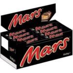 Mars Chocolate 24 Pcs gift delivery in Pakistan