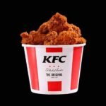 Salsa Sprinkle Wings KFC gift delivery in Pakistan