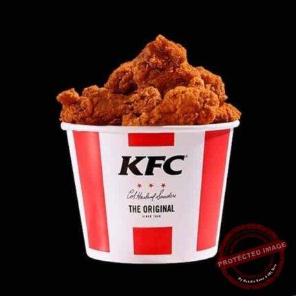 Salsa Sprinkle Wings KFC gift delivery in Pakistan