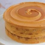 Salted – Caramel – Cake gift delivery in Pakistan