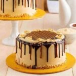 Snicker Cake gift delivery in Karachi