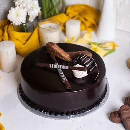 Snickers – Chocolate – Cake gift delivery in Pakistan