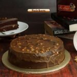 Snickers Cake gift delivery in Multan