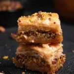 Special Baklawa gift delivery in Lahore