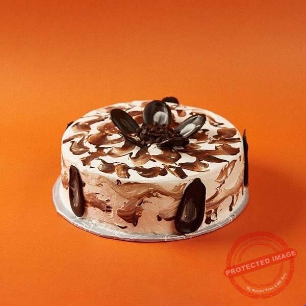 Speckled Cake by Kitchen Cuisine Speckled Cake by Kitchen Cuisine