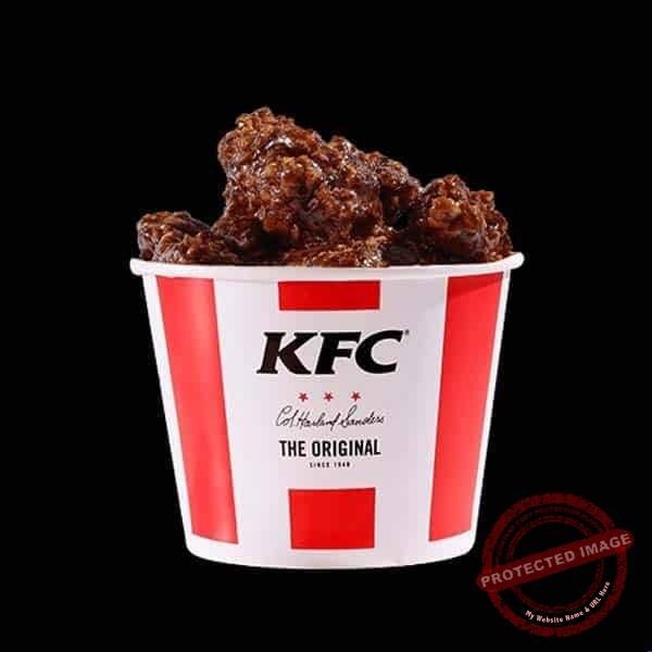 Tangy Masala Wings KFC Tangy Masala Wings KFC gift