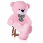 Long Teddy gift delivery in Pakistan