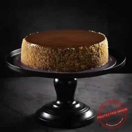 Threemilk Cake from Delizia gift delivery in Karachi