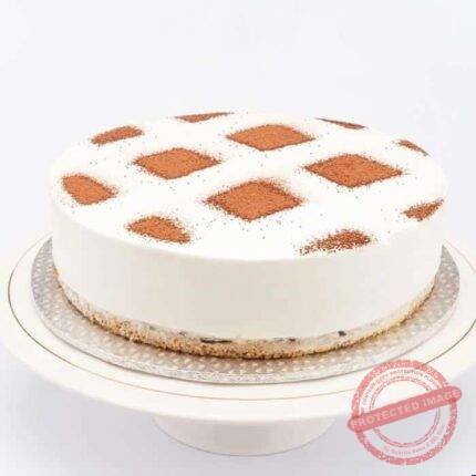 Tiramisu Cake by & in Islamabad