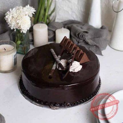 Toblerone Cake gift delivery in Pakistan