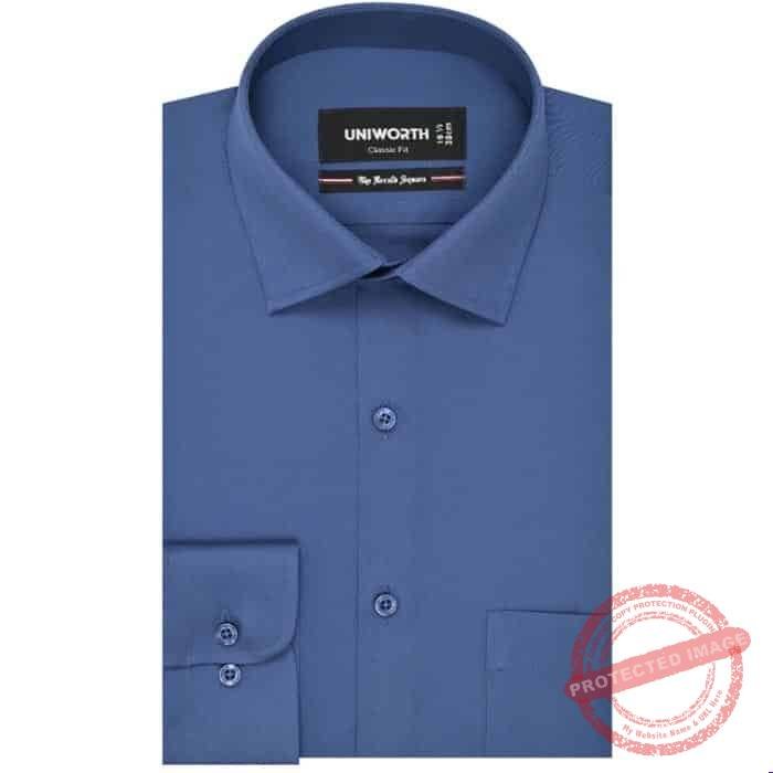Formal Shirt Formal Shirt fashion gift by Father’s Day for Fathers Day
