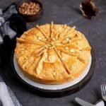 Wafer Cake gift delivery in Pakistan