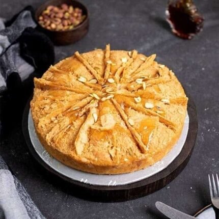 Wafer Cake gift delivery in Pakistan