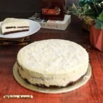White Angel Cake gift delivery in Multan