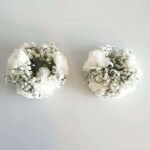 Gajra Pair in Imported Flowers gift delivery in Pakistan