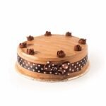 Galaxy Cake gift delivery in Pakistan