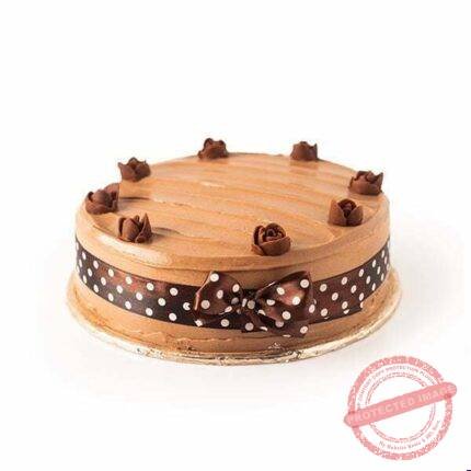 Galaxy Cake gift delivery in Pakistan