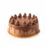 Maltesers Cake gift delivery in Pakistan