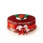 Red Velvet Cake gift delivery in Pakistan