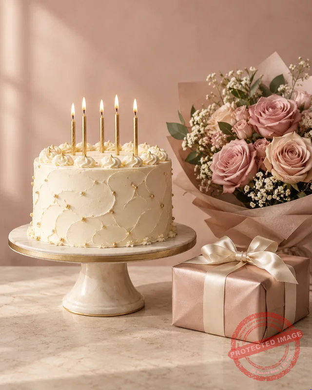 giftoo-luxury-birthday-2026 | Giftoo