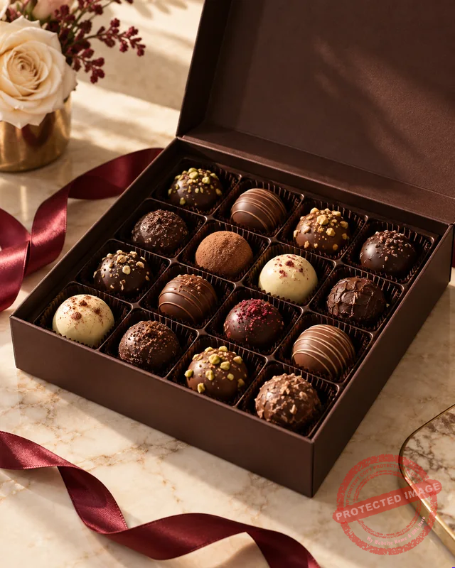 giftoo-luxury-chocolates-2026 | Giftoo