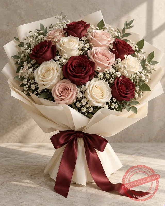 giftoo-luxury-flowers-2026 | Giftoo
