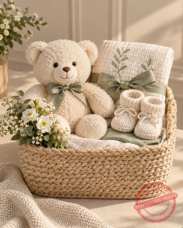 giftoo-luxury-new-born-2026 | Giftoo