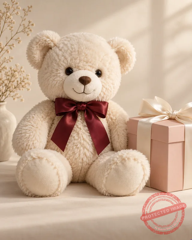 giftoo-luxury-teddy-bears-2026 | Giftoo
